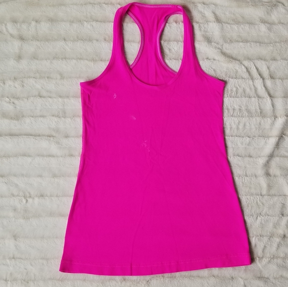 lululemon athletica Tops - Lululemon Athletic Tank